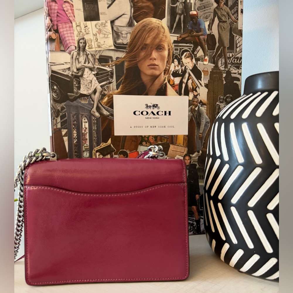 Coach Mini Klare Convertible Bag - Picture 2 of 16